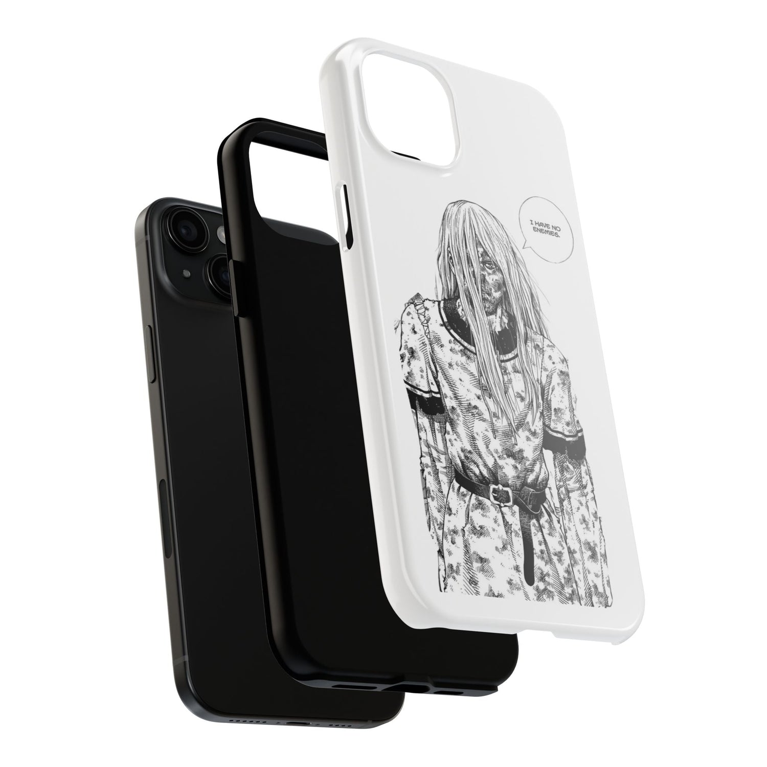 Phone Cases.