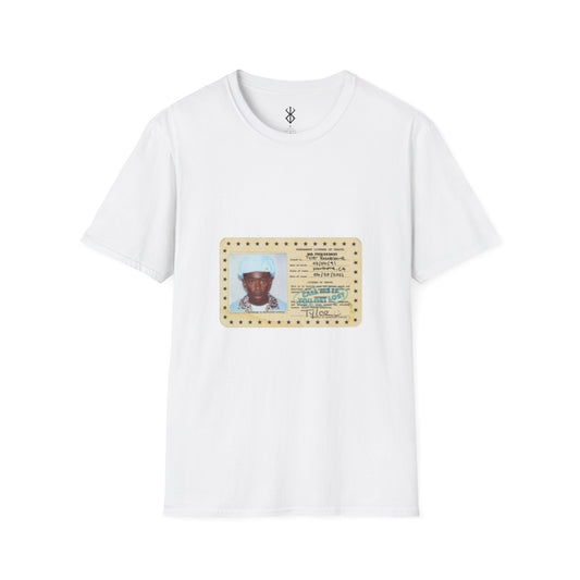 Call Me If You Get Lost affordable tee. Unisex Softstyle Tee, Gift for Friends, Unique Party Wear, Comfy Casual Outfit
